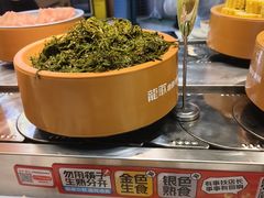 -龍歌自助小火锅(秦淮水游城店)