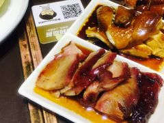 -有璟阁港式餐厅(国贸商城店)