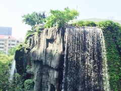 花园酒店-广州花园酒店