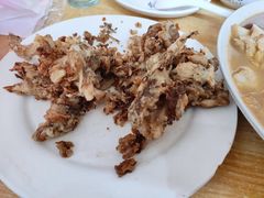 软炸鲜蘑-东北特色菜馆(珞喻东路店)