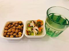 -阿诺泰·泰国餐厅(紫荆店)