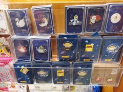 -西西弗书店&矢量咖啡(凯德晶萃广场店)