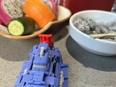 果盘-海底捞火锅(南开鲁能城店)