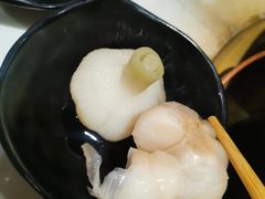 -宣武小院涮肉(前门店)
