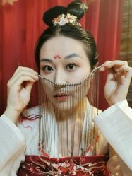 -汉仪华裳汉服馆(打浦桥店)