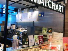 -36抹茶·千层与鲜果茶(欢乐海岸店)