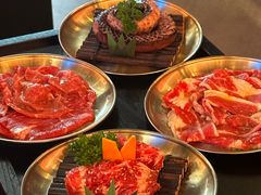 -西塔老太太泥炉烤肉(上海七宝领展广场店)