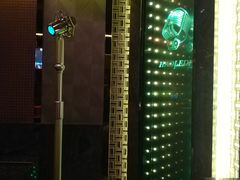 -好乐迪(张扬路八佰伴店)