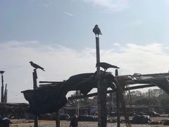 -尼甘布海鲜市场