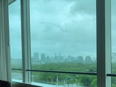 -上海浦东嘉里大酒店