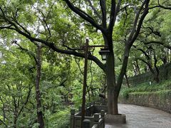-吴山景区