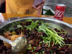-天治宣·野椒鸡(龙头寺总店)