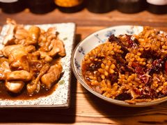 照烧鸡腿-食戟