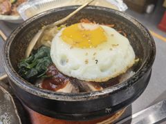 -明洞王妃家烤肉(苏州中心星悦汇店)