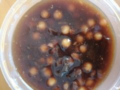 赤豆元宵-鸡鸣汤包(广东路店)