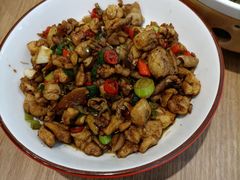 -胡子大厨·超级小炒肉(晶耀前滩店)