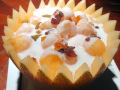 -楼兰新疆主题餐厅(悠方店)