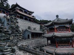 -香山公园