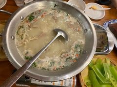 -牧人巷子·大锅羊汤·暴走牛骨(大成路店)