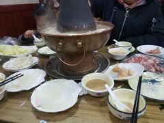 -木萨火锅店(开鲁路店)