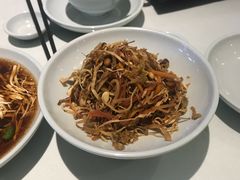 -冶春茶社(星汉大厦店)