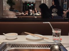 -海底捞火锅(龙岗星河COCO Park店)