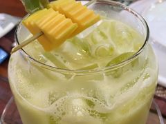 -自然餐厅(Phuket)