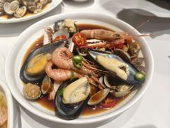 -好兄弟郭巨海鲜(天一阁店)