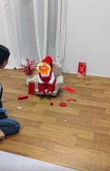 -哈贝儿童摄影(增城大润发店)