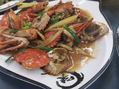 -好味道海鲜大排档·老字号(巽寮湾海鲜市场店)