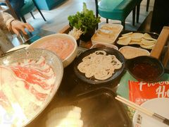 -五星桥原切肥牛火锅·30年专注好牛肉(湖塘店)