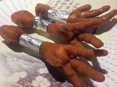 -姜君·千岛湖鱼头馆(浦东大道店)