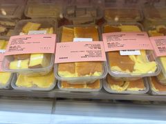 -积慕Cake(解放大道店)