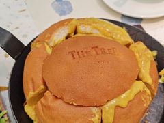 -大树餐厅(环球港店)