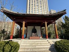 -李叔同故居纪念馆