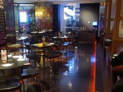 大堂-小资太太餐厅(南岗区店)