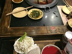 -唇辣号重庆老火锅(燕郊鑫乐汇店)