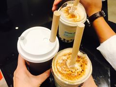 -喜茶(深圳福田星河COCO Park店)