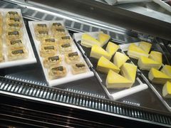 -加餐海鲜自助(宝龙一城店)
