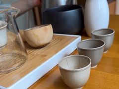 -竹里馆 ·茶食(奥体店)
