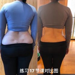 -拉伽瑜伽·普拉提·月付制