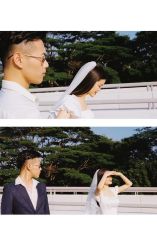 -巴黎婚纱摄影工作室