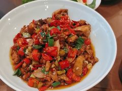 -丽华园(汉阳龙阳店)