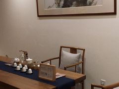 -小茶闲舍·观景商务茶馆(广州塔店)