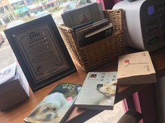 -MOLLY'S萌宠生活馆