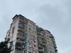 -黄桷坪涂鸦艺术街