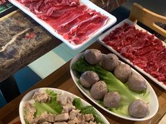 -小肥牛潮汕牛肉火锅(南联店)