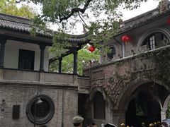 -蒋氏故居
