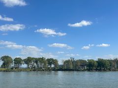 -东钱湖旅游度假区