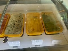 -永泰福朋喜来登酒店-宜客乐自助餐厅(远大路店)